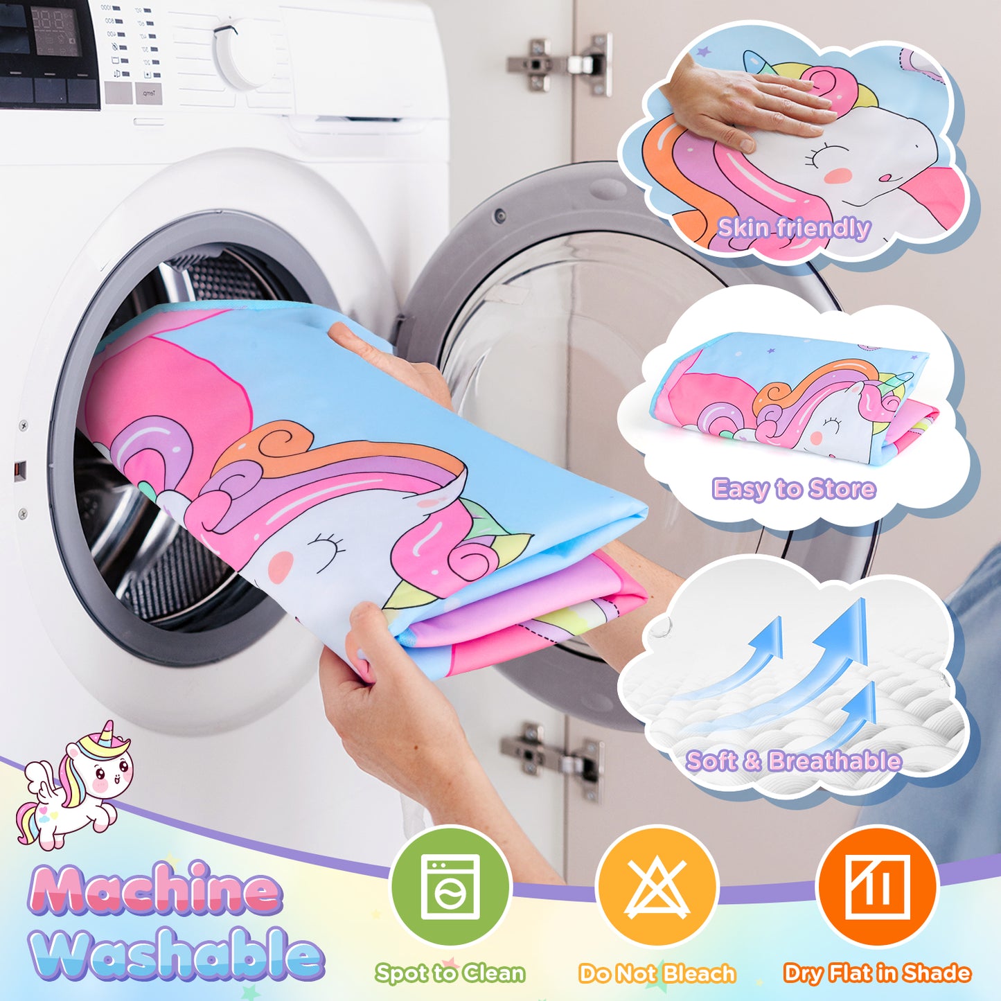 UUSUOO Baby Gym Play Mat,Tummy Time Mat With 5 Infant Learning Sensory Toys & 20 Balls,Washable Baby Activity Mat,Baby Toys Birthday Gifts for Newborns 0-3-6-9-12 Months